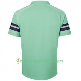 Jalkapallo Pelipaidat Arsenal 3 Paita 2018-2019 Lyhythihainen